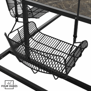 6 Seater Table Swing - FourDukes - Image 3